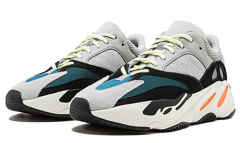 Wave Runner 700